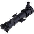 NTY Waschwasserdüse Scheinwerferreinigung links für VW Jetta IV 162 163 AV3