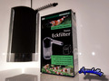 Aquakallax® Hmf-Filter Erweiterung passend zu Dennerle Nano Eckfilter & XL
