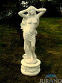 Skulptur Edle Akt Erotik Figur Skulpturen Garten Dekoration Statuen Statue 120cm