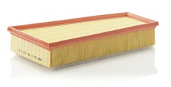 MANN-FILTER Luftfilter C 32 123/1 für PEUGEOT CITROËN