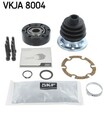 SKF Vkja8004 Gelenk Satz Antriebswelle für VW Porsche Transporter 1975 - 1992