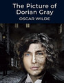 The Picture of Dorian Gray, by Oscar Wilde | Oscar Wilde | Englisch | Buch