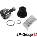 Gelenksatz Antriebswelle JP GROUP 1443300210 für BMW E53 X5