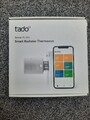 Tado° Starter Kit V3+ Smart Radiator Thermostat – Heizkörpersteuerung 