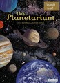Das Planetarium: Eintritt frei! Raman K. Prinja