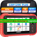 2025 Launch CRP129E PLUS PRO Profi OBD2 Diagnosegerät ALLE SYSTEM TPMS EPB SAS