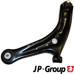 JP GROUP Lenker, Radaufhängung Unten, Vorderachse links u.a. für FORD, MAZDADie Nr.1* für Autoteile: Top-Preis-Leistungs-Verhältnis