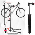 Fahrrad Montageständer Fahrradhalter Reparaturständer Fahrradständer für E-Bikes