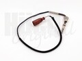 Sensor Abgastemperatur Hitachi Vorne für VW Multivan T5 2006 - 2009 137066