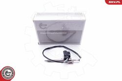 Esen SKV (30SKV097) Abgastemperatursensor, Abgassensor für VOLVO