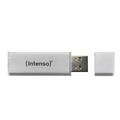 INTENSO Ultra Line USB-Stick, 256 GB, 70 MB/s, Silber