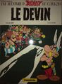 Le Devin, Une Aventure D‘ Asterix Le Gavlois