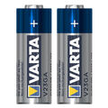 2 VARTA A23 12V Alkaline-Batterie MN21-V23GA-23A P23GA LR23A