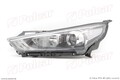 Scheinwerfer für Hyundai Ioniq AE 2016-2022 Vorne Links 20-16290-15-2