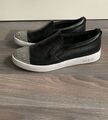 Slipper mit Strasssteinen von Guess Größe 38 NW