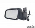 Außenspiegel nicht Elektrisch Anklappbar Links für Opel Zafira B / 09-15