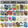 Nintendo Wii 🌟 🔝 TOP Spiele KLASSIKER Auswahl 💯 🎉 