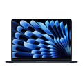 Apple MacBook Air 13" M4 Mitternacht  256GB 16GB 8C GPU MW123D/A NEU - Händler
