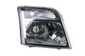 Scheinwerfer Halogen Front passend für Ford Transit Connect 02 06/ 02- H4 Rechts