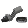 Febi Kurbelwellen Sensor mit Schraube für Audi Seat Skoda VW 1,4 1,6 1,9 2,0 2,