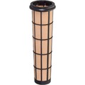 Hengst Filter E1668LS Sekundärluftfilter für JOHN DEERE Series 5