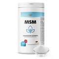MSM Pulver 1 kg Dose Methylsulfonylmethan organischer Schwefel ohne Zusatzstoffe
