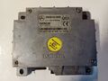 K5* Mercedes Benz W211 E-Klasse Steuergerät Modul Telefon Nokia A2118205885