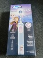 Oral-B Elektrische Zahnbürste Vitality Pro 103 Kids Frozen, NEU