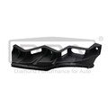 ORIGINAL® Dpa Halter, Stoßfänger Rechts für VW PASSAT B6 Variant PASSAT B6