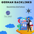 Linkbuilding von deutscher SEO-Agentur | 100 % DoFollow | Blog & Foren-Links DE