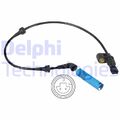 DELPHI SS20042 Sensor, Raddrehzahl für BMW