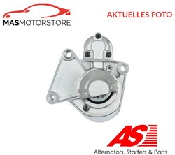 MOTOR ANLASSER STARTER AS-PL S0775S A FÜR OPEL COMBO,COMBO E