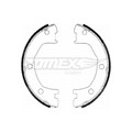 Tomex Brakes Bremsbacken-Satz hinten TX21-41 2141 99431432 5001860144 | 393892