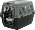 Transportbox Hund Giona 4 IATA recycelt Kunststoff Box Flugzeug Transport
