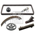 36592 Steuerkettensatz FEBI BILSTEIN geeignet für MERCEDES-BENZ