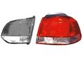Heckleuchte rechts VAN WEZEL 5863932 für VW