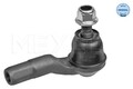 MEYLE Spurstangenkopf 116 020 0010 für AUDI SEAT SKODA VW