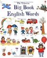 Großes Buch englischer Wörter (Großes Buch der Wörter) - Mairi Mackinnon