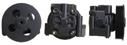 Hydraulikpumpe Lenkung DRI 715521727 +72.94€ Pfand für FORD TRANSIT V363 FED FFD