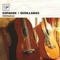 Tempranillo CD - Spanien - Sevillanas