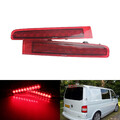 2x LED Bremslicht 3te Bremsleuchte für VW Multivan Transporter T5 + T6 Flügeltür