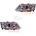 Scheinwerfer Set für Saab 9-3 Cabriolet YS3F 1.8 T Bj.03-15 2.0 Bj.06-15