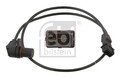 FEBI BILSTEIN Impulsgeber, Kurbelwelle 33509 für CHEVROLET DAEWOO
