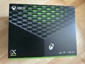 Microsoft Xbox Series x 1TB Spielekonsole mit 5 Spielen Neuwertig!