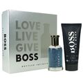 Hugo Boss Bottled Infinite Set 50 ml Eau de Parfum EDP & 100 ml Duschgel Showerg