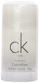 Calvin Klein CK One Deodorant Stick 75 ml OVP NEU