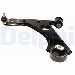 Delphi Querlenker für Fiat Fiorino Grande Punto Linea Limo ab 05-> Vorne Tc1829