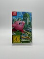 Kirby und das vergessene Land (Nintendo Switch)