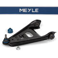 MEYLE 0160500071 Querlenker Lenker für SMART FORTWO 451 Vorderachse 4513300010