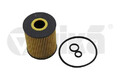 Ölfilter Filtereinsatz 11150632901 vika für SEAT SKODA VW